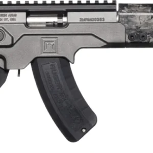 CHRIS MPR RIMFIRE 17HMR 18 TUNGSTEN 9RD