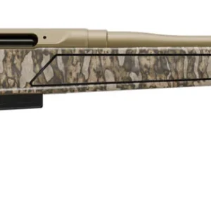 CHRIS EVOKE MOSSY OAK 6.5PRC 22