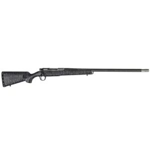 CHRIS RIDGELINE 6.5CREED 24 1-8 BLK/GRY SS