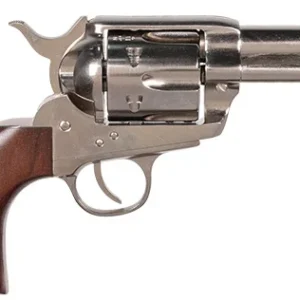 CIM PIETTA PISTOLERO 9MM 3.5 NICKEL
