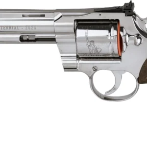 CLT PYTHON 357MAG 6 250TH ANNIVERSARY