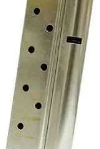 CLT MAG GOVT GC CC 38SUP 9RD SS