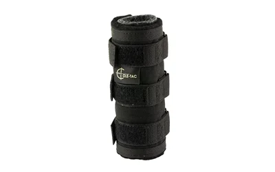 COLETAC HTP 6" SUPPRESSOR COVER BLK