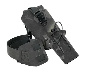 COLETAC WML VARMINT WRANGLER RH MCBK