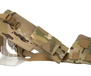 COLETAC VARMINT WRANGLER XL RH MC
