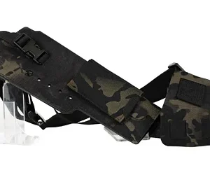 COLETAC VARMINT WRANGLER XL RH MCBK