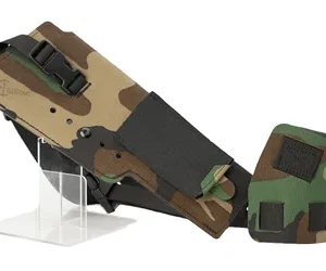 COLETAC VARMINT WRANGLER XL RH M81