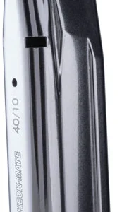 CHECKMATE MAGAZINE 2011 - COMPATIBLE 10MM/40S&W SS 15RD