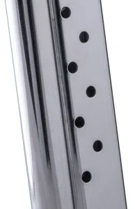 CHECKMATE MAGAZINE 1911 - FULL SIZE 38 SUPER SS 9RD