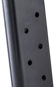 CHECKMATE MAGAZINE 1911 - COMPACT 45ACP BLACK 7RD
