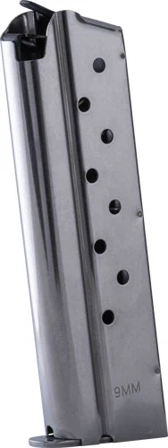 CHECKMATE MAGAZINE 1911 - FULL SIZE 9MM STAINLESS 9RD