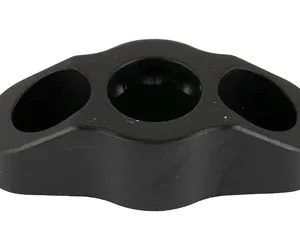 CMC M-LOK QD MOUNT BLK