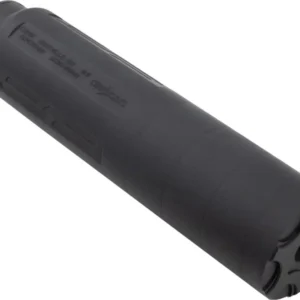 CMMG SUPPRESSOR DEFCAN 86 8.6BLK 350LEG