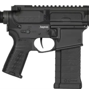 CMMG BANSHEE MK4 5.7X28MM 5 ARMOR BLACK