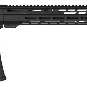 CMMG DISSENT MK4 6MMARC 16.1 ARMOR BLK