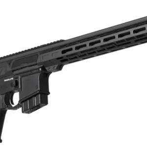 CMMG RESOLUTE MK4 6.5GREN 16.1 ARMOR BLK