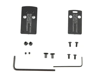 CTC RED DOT REAR SIGHT ADAPT FOR GLK