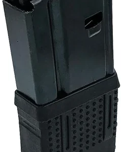 PRO MAG MAGAZINE AR-15 223 - 20RD HYBRID STEEL/ POLYMER BLK