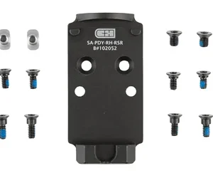 C&H PLT PRDGY TO RMR/407C/507C/508T