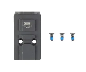 C&H PLT FN509/510/545 V4 TO ACRO STL