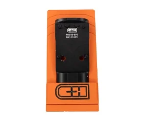 C&H PLT FN 509 TO HOLO EPS/EPS CARRY