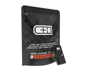 C&H PLT FOR GLK G6 TO AMPNT ACRO