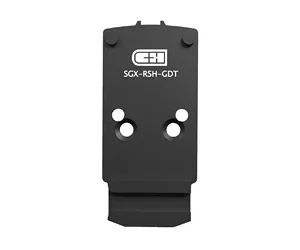 C&H PLT SIG P320 R1P TO RMR W/DT