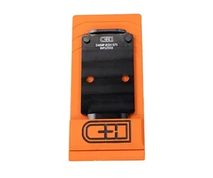 C&H PLT SW M2.0 CORE TO RMR/SRO/HOLO