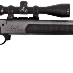 TRADITIONS OUTFTR G3 35WHEL 22" TD PKG