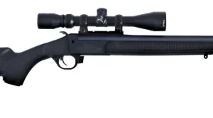 TRADITIONS OUTFITTER G3 45-70 22" PKG