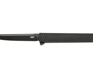 CEO FLIPPER BLACKOUT 3.35" PLN EDGE