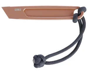 CRKT HANGPRY 3.60" BRONZE