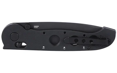 CRKT M16-14XK 3.97" SERRATED BLACK - Image 3