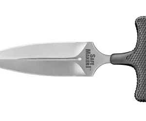 COLD STEEL SAFE MAKER I W/SHEATH