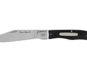 COLD STEEL RANCH BOSS II FLDR 4" SLV