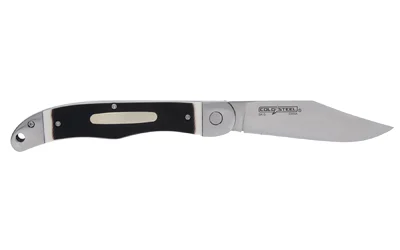 COLD STEEL RANCH BOSS II FLDR 4" SLV - Image 2