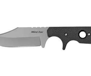 COLD STL MINI BOWIE 3.63" W/SHEATH