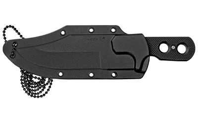 COLD STL MINI BOWIE 3.63" W/SHEATH - Image 2