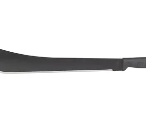 COLD STEEL BOLO MACHETE W/SHEATH
