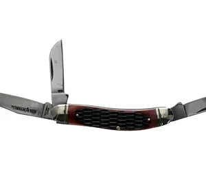 COLD STEEL GNTLMNS STCKMAN 2.5" JGD