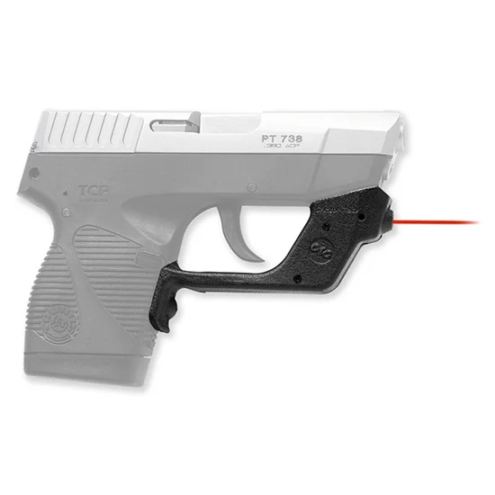 CTC LASERGUARD TAU TCP X