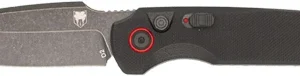 CBT JACKAL BLK AUTO FOLDER