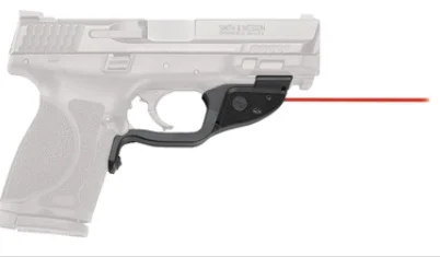 CRIMSON TRACE LASERGUARD S&W M&P 2.0 9MM/40