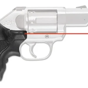 CRIMSON TRACE MASTER SER KIMBER K6 SLATEWOOD