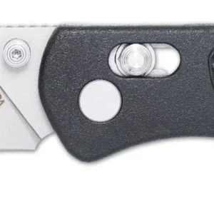 CBT EDC SCOUT BAR LOCK BLACK