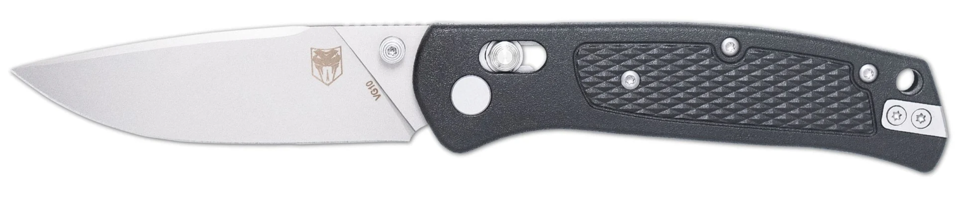 CBT EDC SCOUT BAR LOCK BLACK