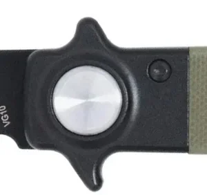 CBT STILETTO BUTTON LOCK ODG
