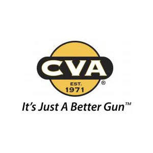 CVA CASCADE XTS 30-06 BLK/TUNG