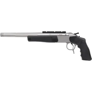 CVA SCOUT V2 LR PISTOL 14 6.5GREN SS BLK