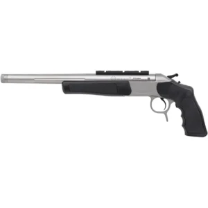 CVA SCOUT V2 LR PISTOL 14 6MM ARC SS BLK